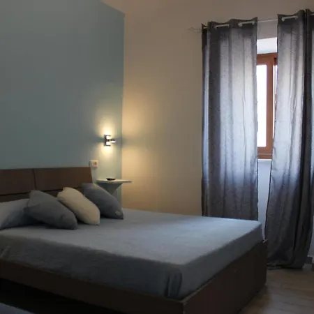 B&B Raggi d'Ischia-2